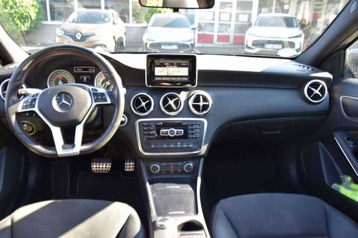 Mercedes-Benz A 180 A 180 Sondermodell'Street Style' AMG Paket