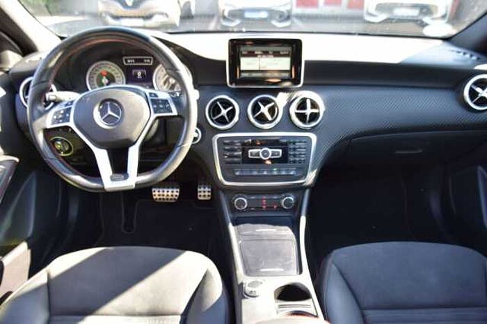 Mercedes-Benz A 180 A 180 Sondermodell'Street Style' AMG Paket