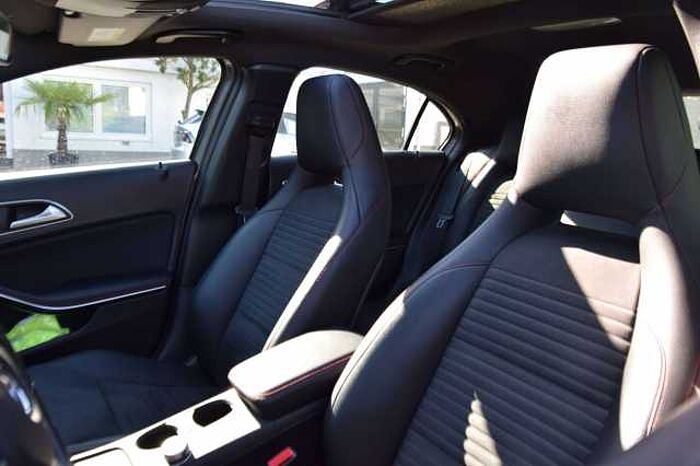Mercedes-Benz A 180 A 180 Sondermodell'Street Style' AMG Paket