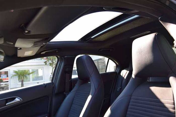 Mercedes-Benz A 180 A 180 Sondermodell'Street Style' AMG Paket