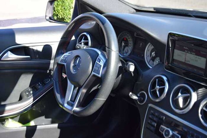 Mercedes-Benz A 180 A 180 Sondermodell'Street Style' AMG Paket