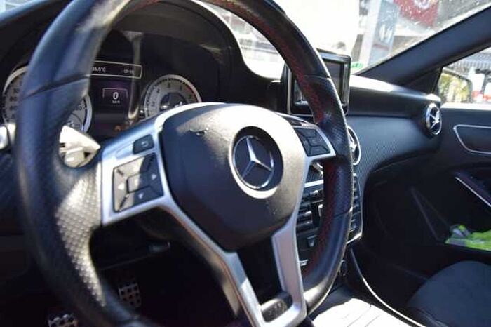 Mercedes-Benz A 180 A 180 Sondermodell'Street Style' AMG Paket