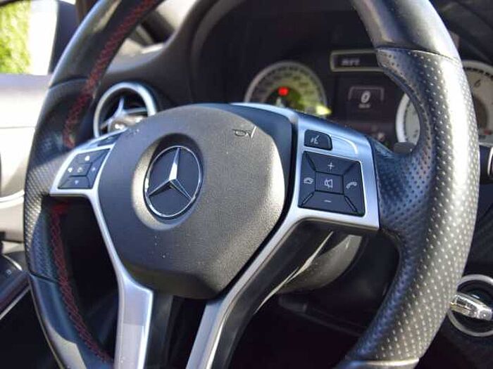 Mercedes-Benz A 180 A 180 Sondermodell'Street Style' AMG Paket