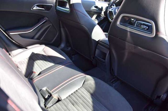 Mercedes-Benz A 180 A 180 Sondermodell'Street Style' AMG Paket