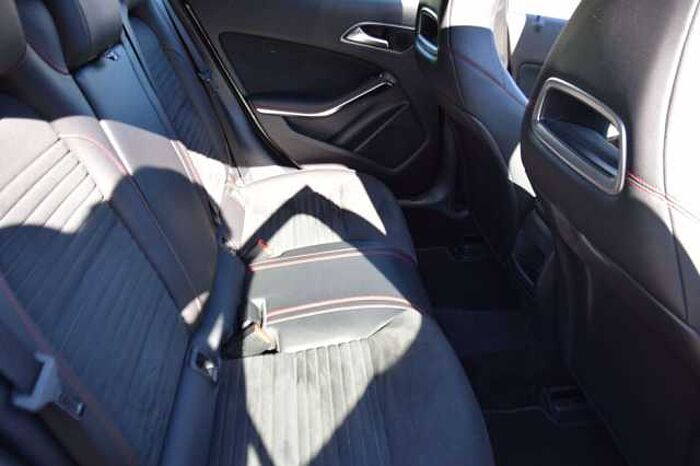 Mercedes-Benz A 180 A 180 Sondermodell'Street Style' AMG Paket