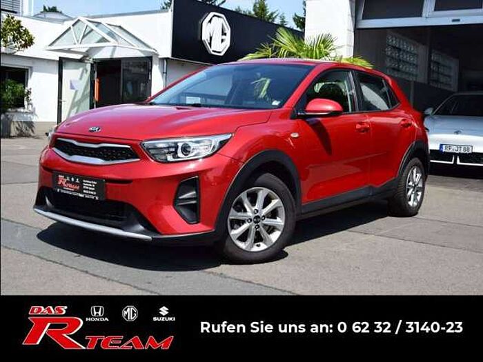 Kia Stonic Stonic 1.0 T-GDI 100 OPF Edition 7