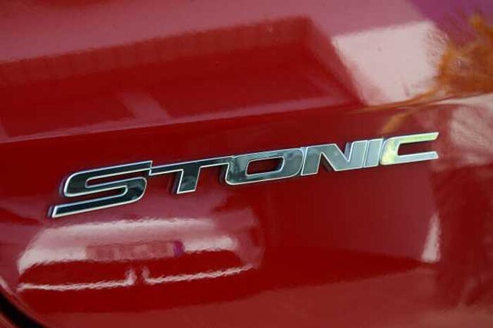 Kia Stonic Stonic 1.0 T-GDI 100 OPF Edition 7
