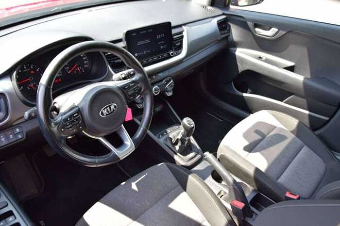 Kia Stonic Stonic 1.0 T-GDI 100 OPF Edition 7