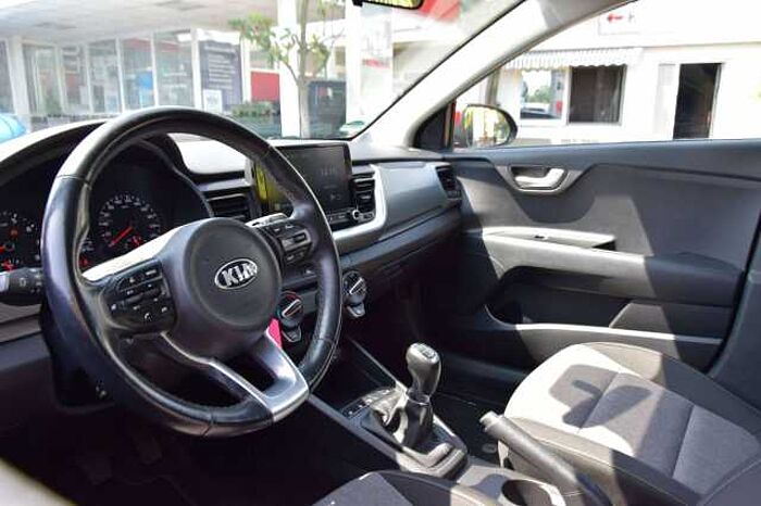 Kia Stonic Stonic 1.0 T-GDI 100 OPF Edition 7
