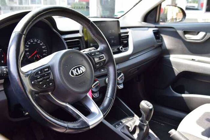 Kia Stonic Stonic 1.0 T-GDI 100 OPF Edition 7