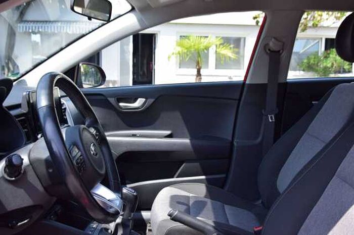 Kia Stonic Stonic 1.0 T-GDI 100 OPF Edition 7