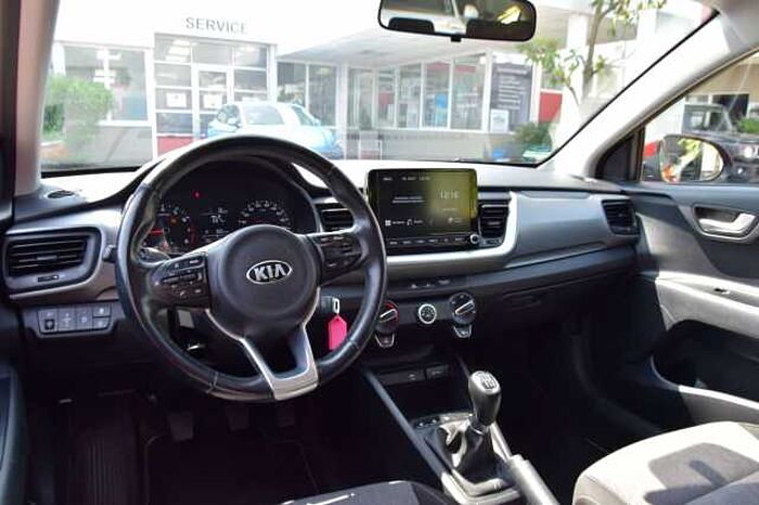 Kia Stonic Stonic 1.0 T-GDI 100 OPF Edition 7