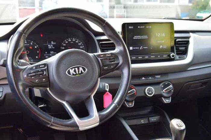 Kia Stonic Stonic 1.0 T-GDI 100 OPF Edition 7