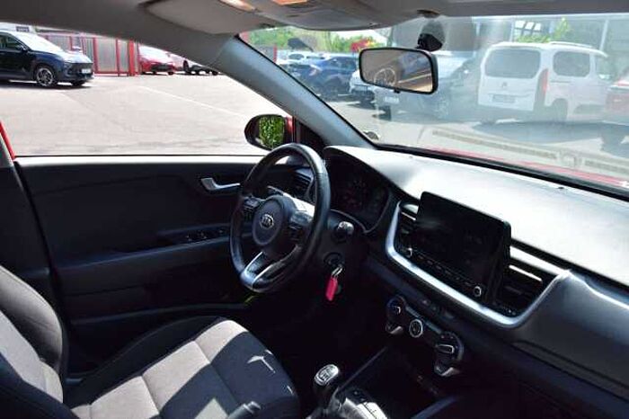 Kia Stonic Stonic 1.0 T-GDI 100 OPF Edition 7