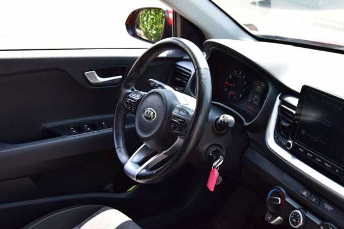 Kia Stonic Stonic 1.0 T-GDI 100 OPF Edition 7