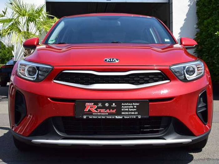 Kia Stonic Stonic 1.0 T-GDI 100 OPF Edition 7