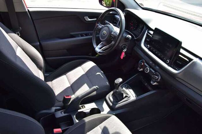 Kia Stonic Stonic 1.0 T-GDI 100 OPF Edition 7