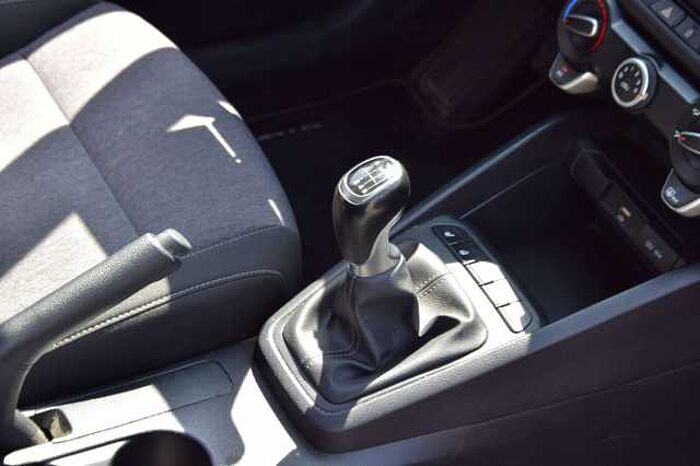 Kia Stonic Stonic 1.0 T-GDI 100 OPF Edition 7