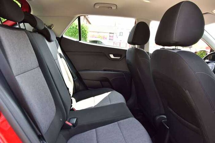 Kia Stonic Stonic 1.0 T-GDI 100 OPF Edition 7