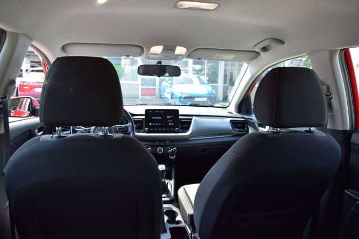Kia Stonic Stonic 1.0 T-GDI 100 OPF Edition 7