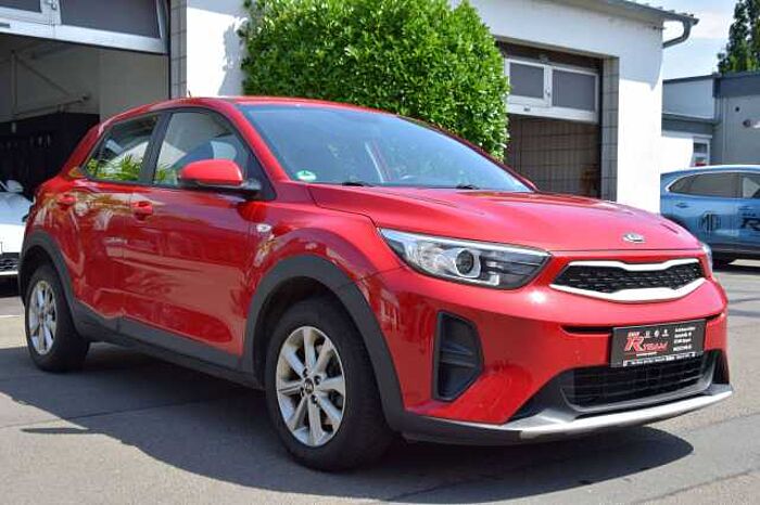 Kia Stonic Stonic 1.0 T-GDI 100 OPF Edition 7