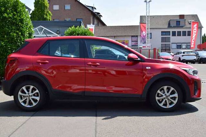 Kia Stonic Stonic 1.0 T-GDI 100 OPF Edition 7