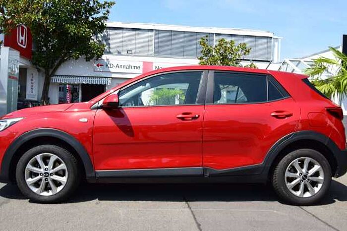 Kia Stonic Stonic 1.0 T-GDI 100 OPF Edition 7