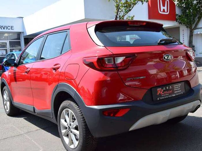 Kia Stonic Stonic 1.0 T-GDI 100 OPF Edition 7