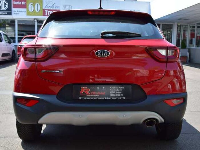 Kia Stonic Stonic 1.0 T-GDI 100 OPF Edition 7