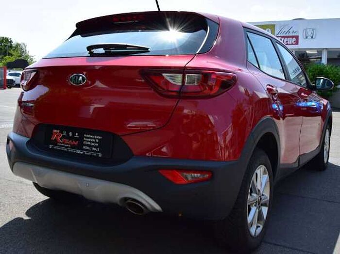 Kia Stonic Stonic 1.0 T-GDI 100 OPF Edition 7