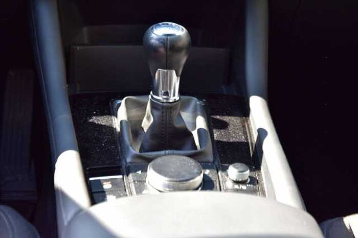 Mazda 3 3 e-SKYACTIV-G 2.0 M HYBRID DRIVE SELECTION