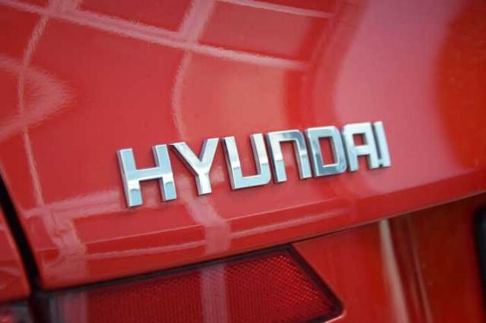 Hyundai TUCSON Tucson 1.6 GDi 4WD DCT N Line