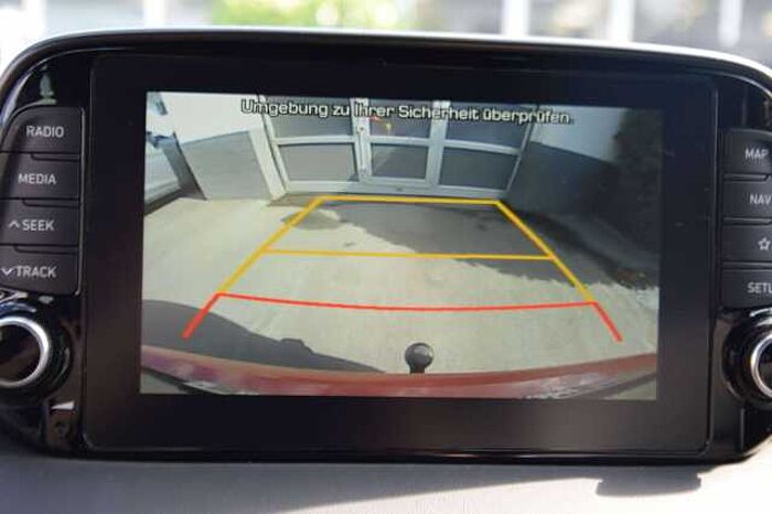 Hyundai TUCSON Tucson 1.6 GDi 4WD DCT N Line