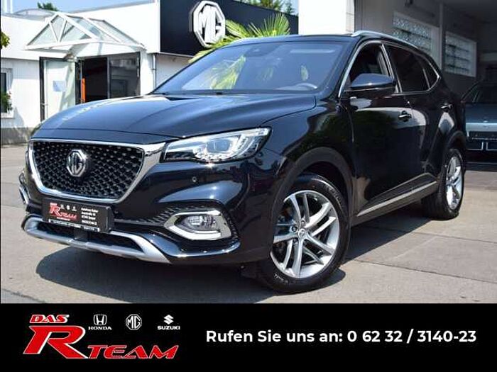 MG EHS EHS PHEV Luxury*Klimaauto.*SHZ*LED*Leder