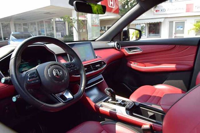MG EHS EHS PHEV Luxury*Klimaauto.*SHZ*LED*Leder