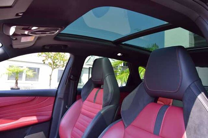 MG EHS EHS PHEV Luxury*Klimaauto.*SHZ*LED*Leder