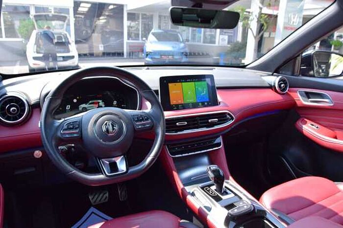 MG EHS EHS PHEV Luxury*Klimaauto.*SHZ*LED*Leder