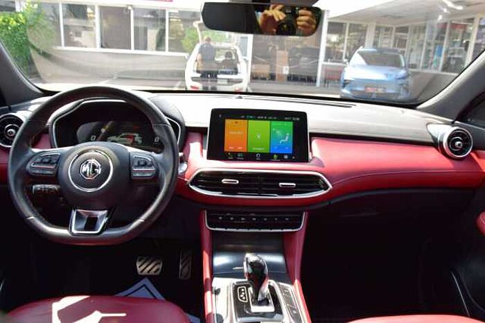 MG EHS EHS PHEV Luxury*Klimaauto.*SHZ*LED*Leder