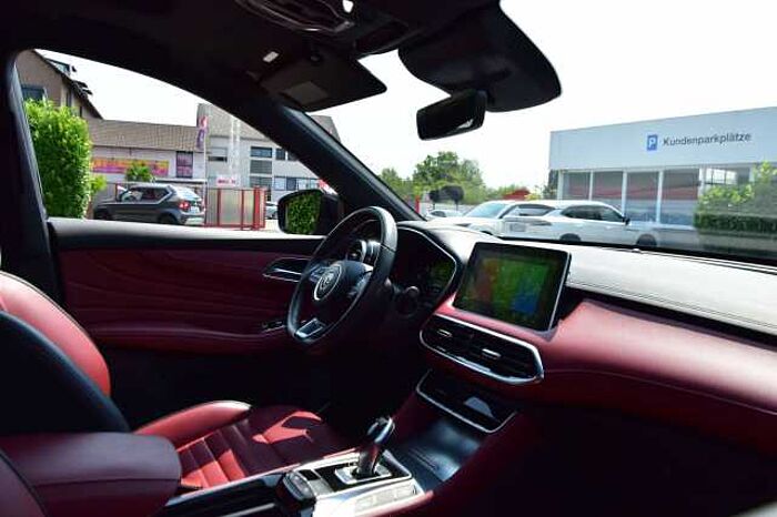 MG EHS EHS PHEV Luxury*Klimaauto.*SHZ*LED*Leder