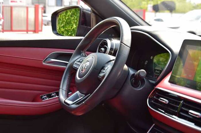 MG EHS EHS PHEV Luxury*Klimaauto.*SHZ*LED*Leder