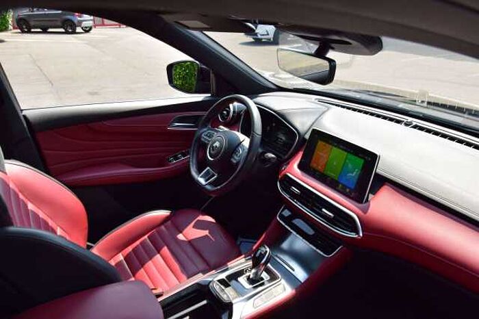 MG EHS EHS PHEV Luxury*Klimaauto.*SHZ*LED*Leder