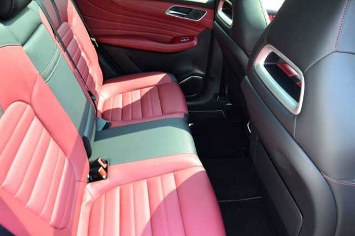 MG EHS EHS PHEV Luxury*Klimaauto.*SHZ*LED*Leder