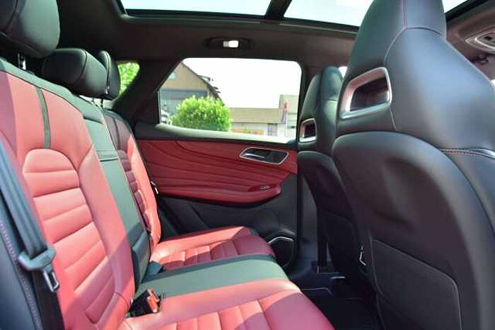 MG EHS EHS PHEV Luxury*Klimaauto.*SHZ*LED*Leder