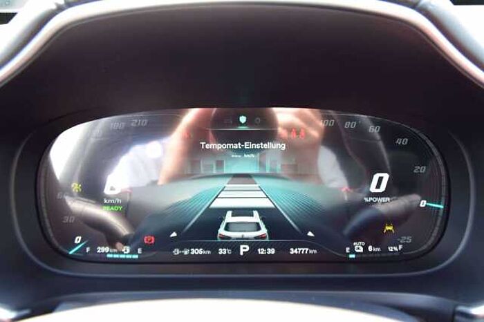 MG EHS EHS PHEV Luxury*Klimaauto.*SHZ*LED*Leder