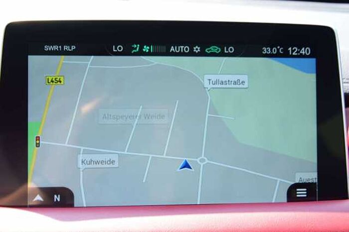 MG EHS EHS PHEV Luxury*Klimaauto.*SHZ*LED*Leder