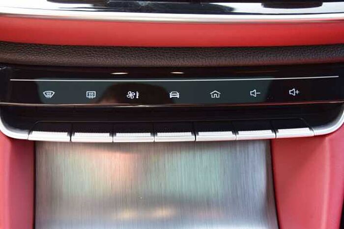 MG EHS EHS PHEV Luxury*Klimaauto.*SHZ*LED*Leder