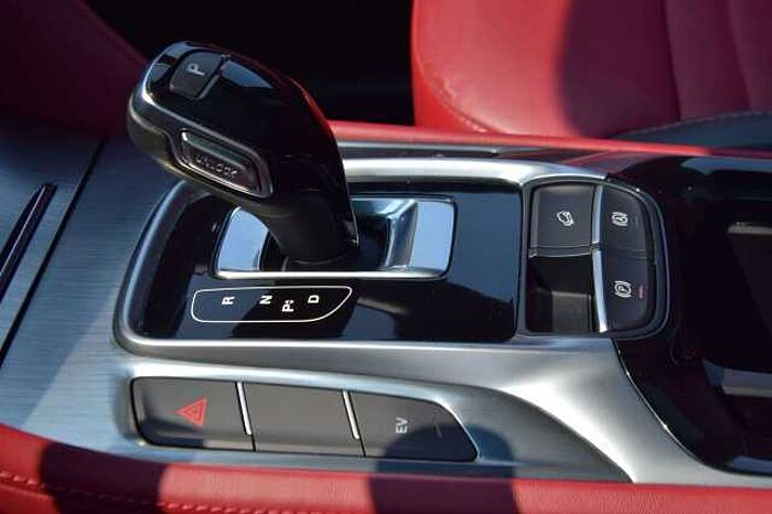 MG EHS EHS PHEV Luxury*Klimaauto.*SHZ*LED*Leder