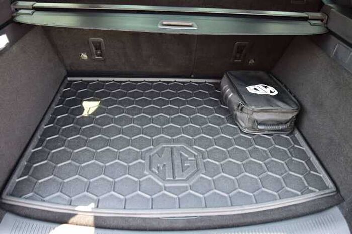 MG EHS EHS PHEV Luxury*Klimaauto.*SHZ*LED*Leder