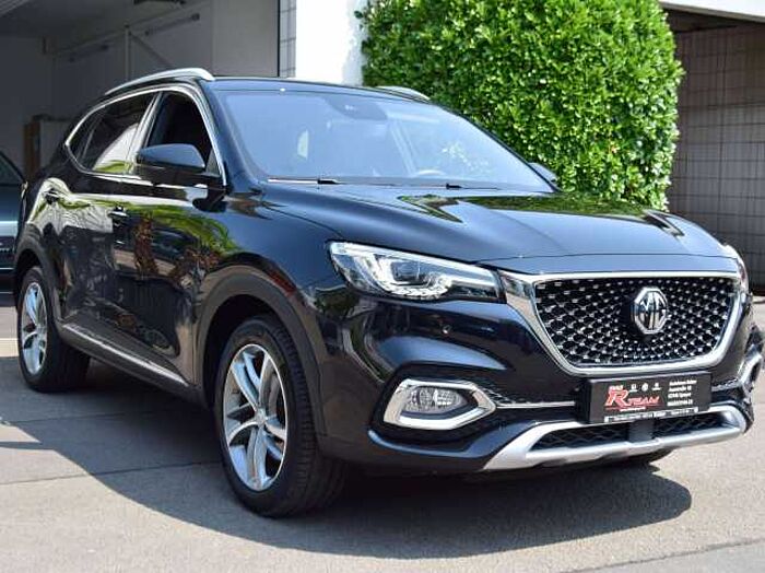 MG EHS EHS PHEV Luxury*Klimaauto.*SHZ*LED*Leder