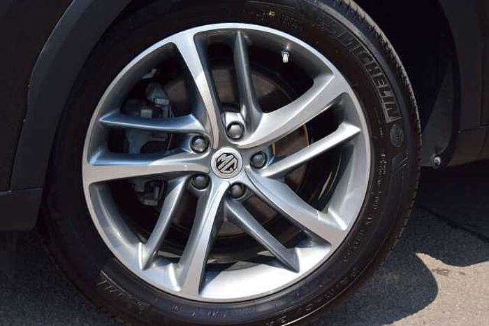 MG EHS EHS PHEV Luxury*Klimaauto.*SHZ*LED*Leder